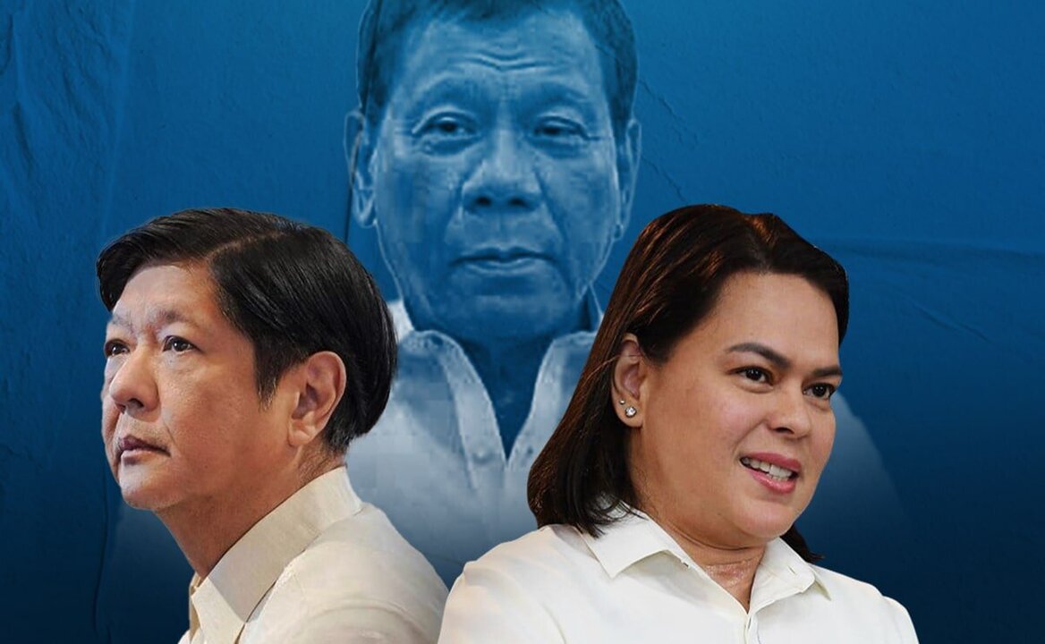 VP Duterte Pushes for Independent Foreign Policy Amid Global Tensions