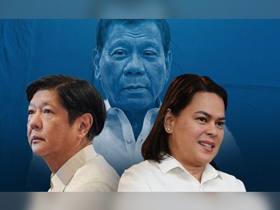 VP Duterte Pushes for Independent Foreign Policy Amid Global Tensions