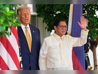 Philippines Faces Major Tariff Threat Under Trump Trade Shift