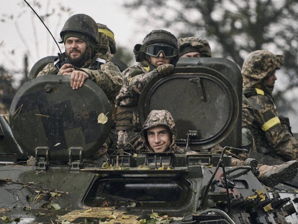 Orban Warns Ukraine's EU Bid Risks Escalating War