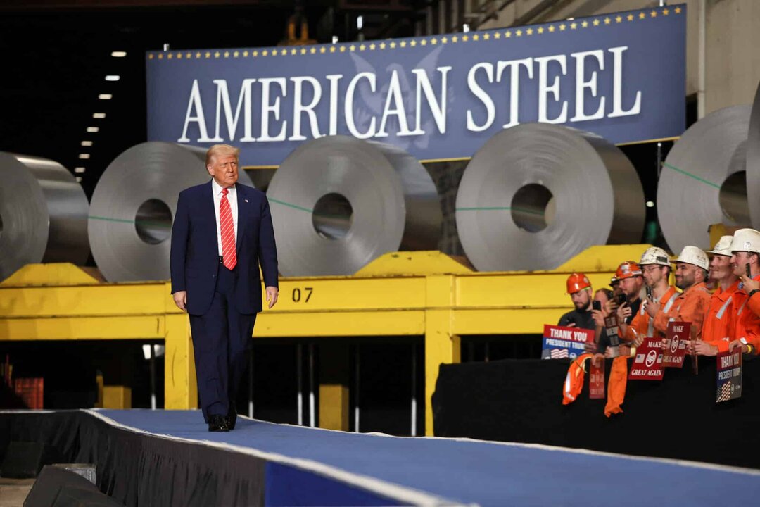 Serbian Aluminum Exporter Adapts to U.S. Tariff Pressures