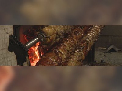 Serb Fest Celebrates 70 Years of Tradition in Weirton