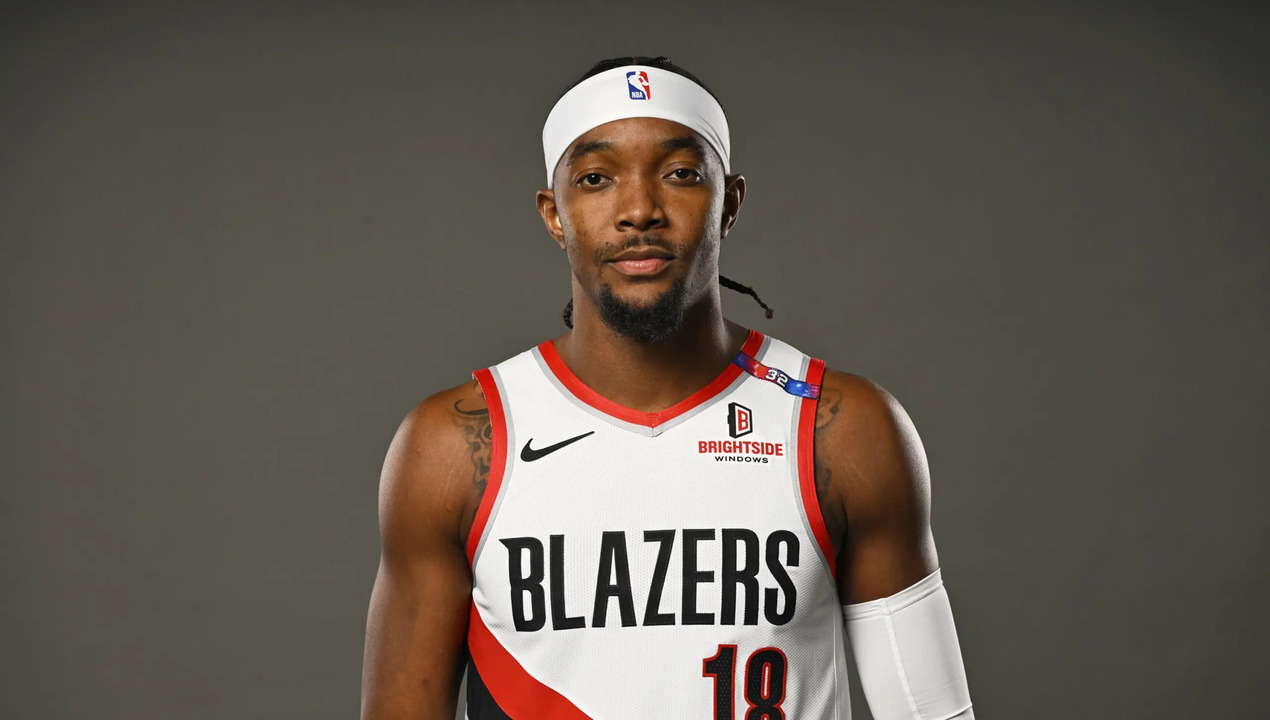 Devonte' Graham Eyes Move to Serbia’s Crvena Zvezda