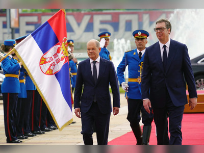 Vucic Rejects Sanctions Against Russia, Reinforces Moscow Ties