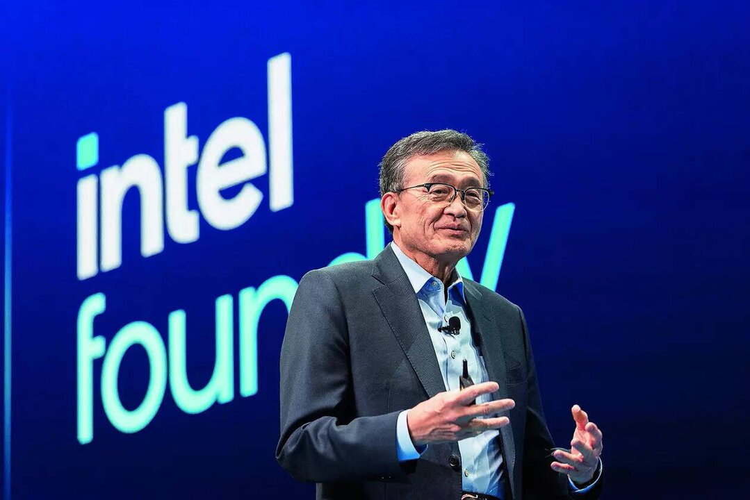 Intel to Lay Off 24,000 and Exit Costa Rican Operations