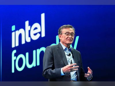 Intel to Lay Off 24,000 and Exit Costa Rican Operations