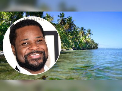 Second Man in Critical Condition After Malcolm‑Jamal Warner Drowning