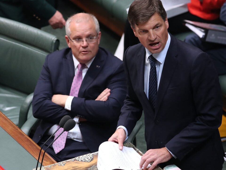 UN Climate Chief Urges Australia to Adopt Bold 2035 Emissions Target