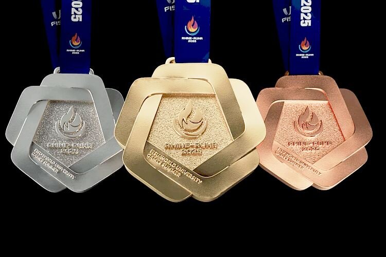 Australia Tops World University Games with Historic Medal Haul