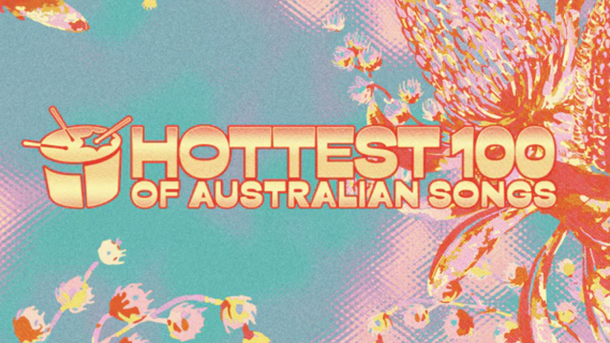 INXS Tops Triple J’s Inaugural Hottest 100 of Australian Songs