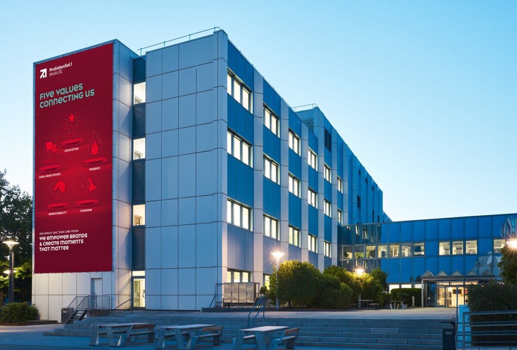 Italienisches MFE erhöht Angebot für den deutschen Rundfunkanbieter ProSiebenSat.1