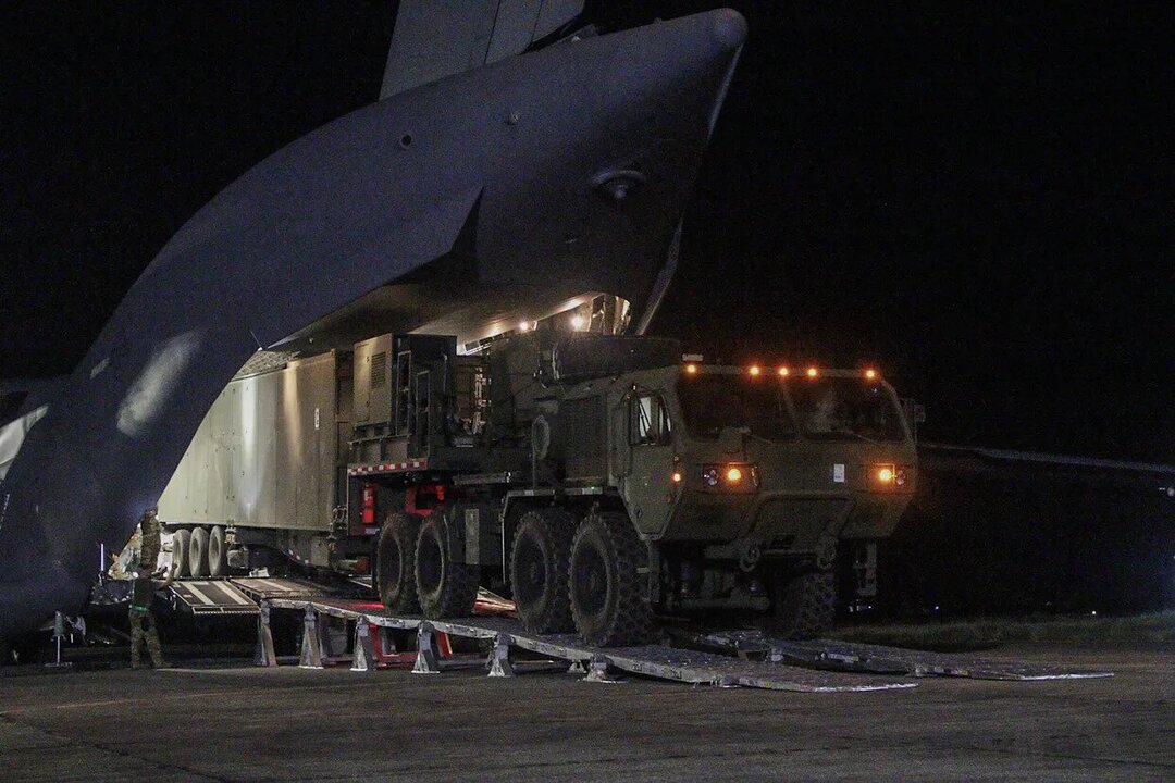 Lockheed Martin wird das Typhon-Raketensystem für Deutschland beschleunigen.