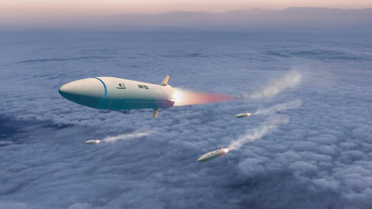 Germany Advances Plans for Deep-Strike Long-Range Missile Program