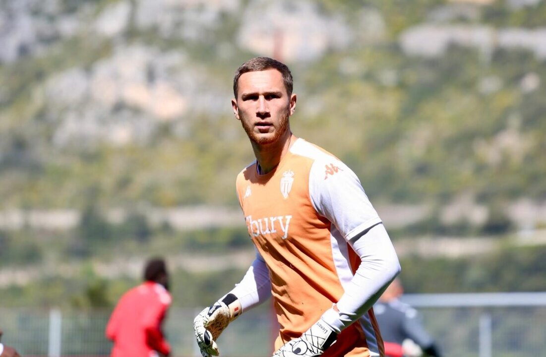 Yann Lienard Poised to Join Montpellier on Loan from AS Monaco
