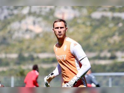 Yann Lienard Poised to Join Montpellier on Loan from AS Monaco