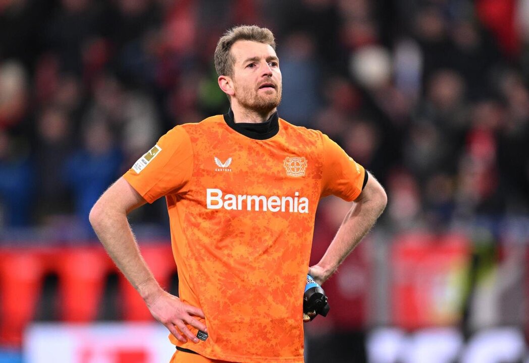 Monaco’s Bid for Leverkusen Goalkeeper Lukas Hradecky Rejected
