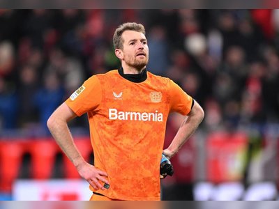 Monaco’s Bid for Leverkusen Goalkeeper Lukas Hradecky Rejected