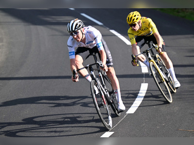 Jonas Vingegaard réfléchit au Tour de France comme à 'quelque chose dont être fier'