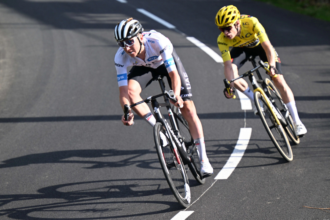 Jonas Vingegaard réfléchit sur le Tour de France comme 'quelque chose dont être fier'