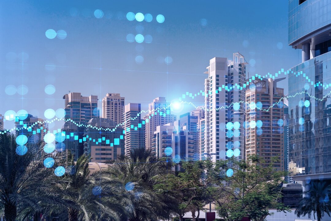 Dubai’s Real Estate Embraces Cryptocurrency in New Sales Framework