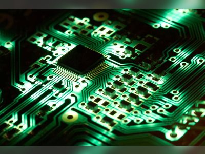 Tesla and Samsung Forge $16.5 Billion Chip Partnership