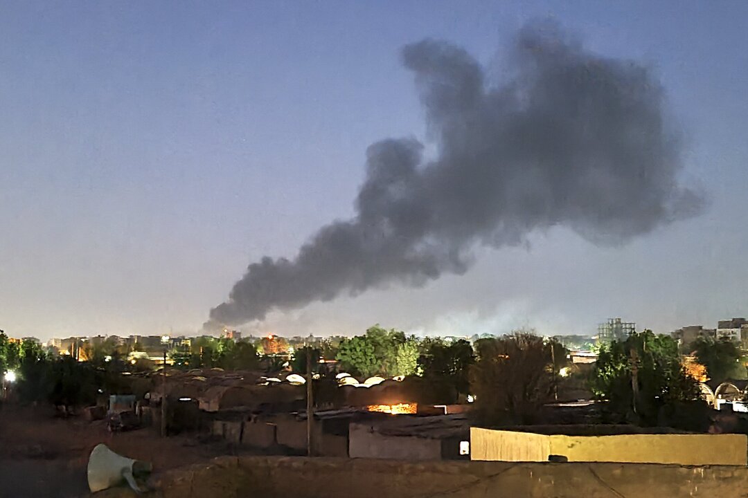Google Cloud Accused of Aiding UAE Amid Sudan Conflict