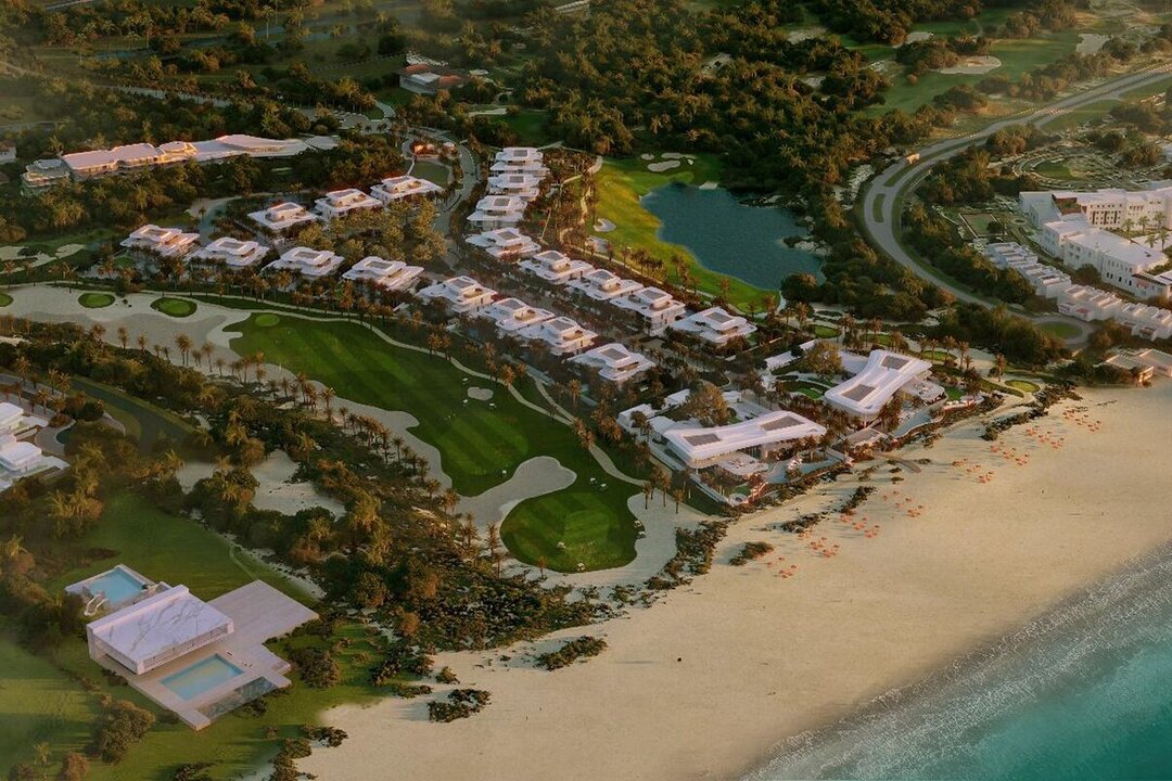 Abu Dhabi Mansion Sets New UAE Property Record