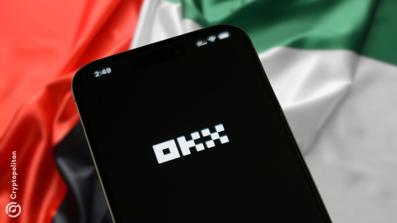 OKX Launches Regulated Crypto Derivatives for UAE Retail Traders