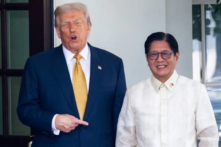 Philippines Will Not Send Delegates to Renegotiate US Tariffs
