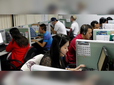 Online Recruitment in the Philippines Rises by 14 Percent