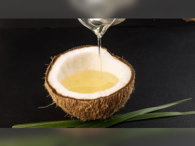 Coconut Oil Prices Rebound Amid Tight Supplies