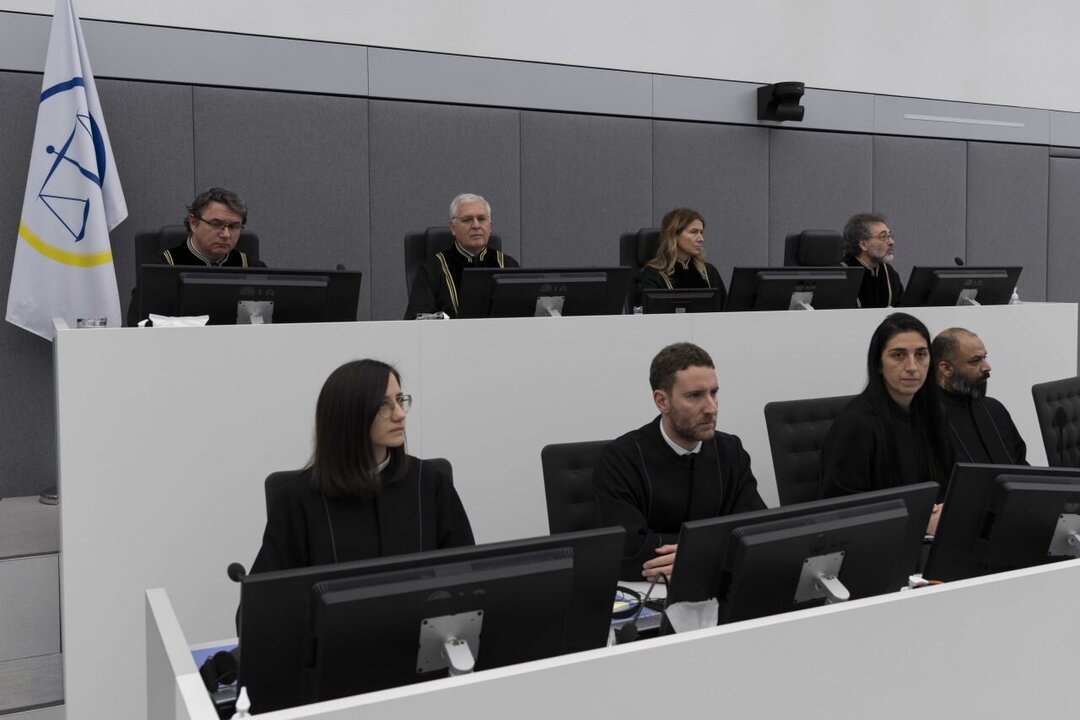 Kosovo Court Convicts Two Serbs of Wartime Rape in Landmark Verdict