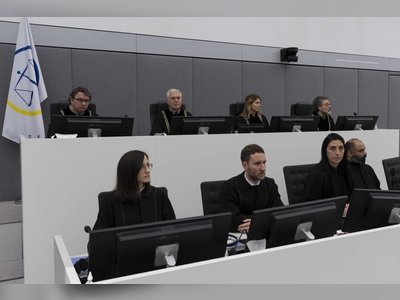 Kosovo Court Convicts Two Serbs of Wartime Rape in Landmark Verdict