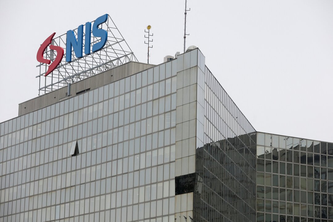 Serbia Secures Fifth Delay of US Sanctions on Oil Giant NIS