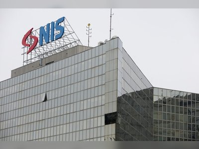 Serbia Secures Fifth Delay of US Sanctions on Oil Giant NIS