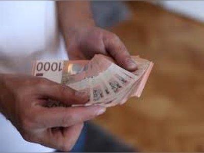 Serbian Average Net Salary Rises to 107,705 Dinars in May