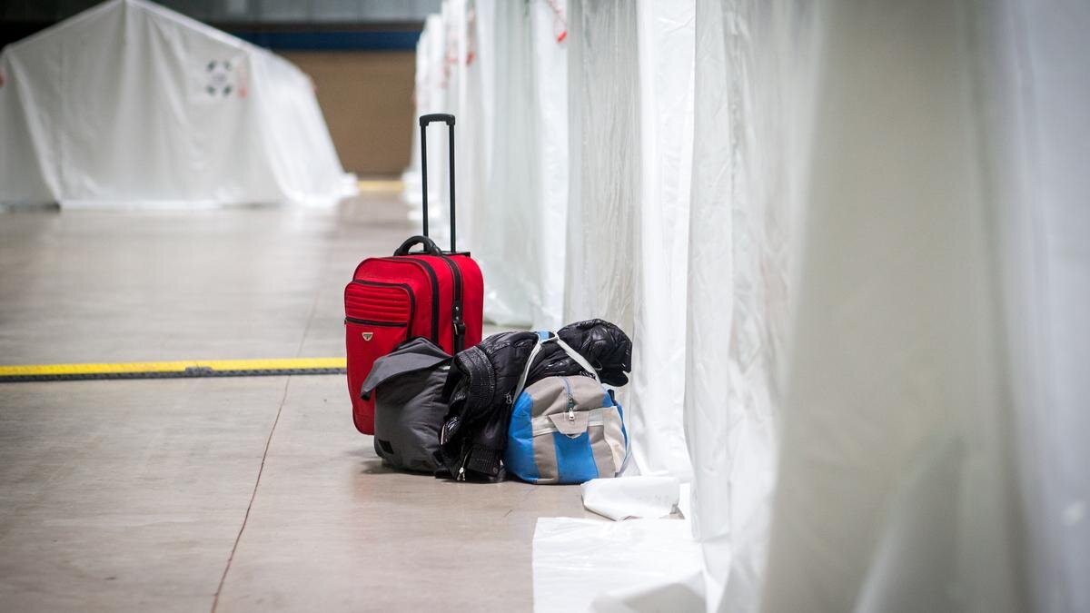 Belgium Ends Minor Asylum Care for Rejected Parents