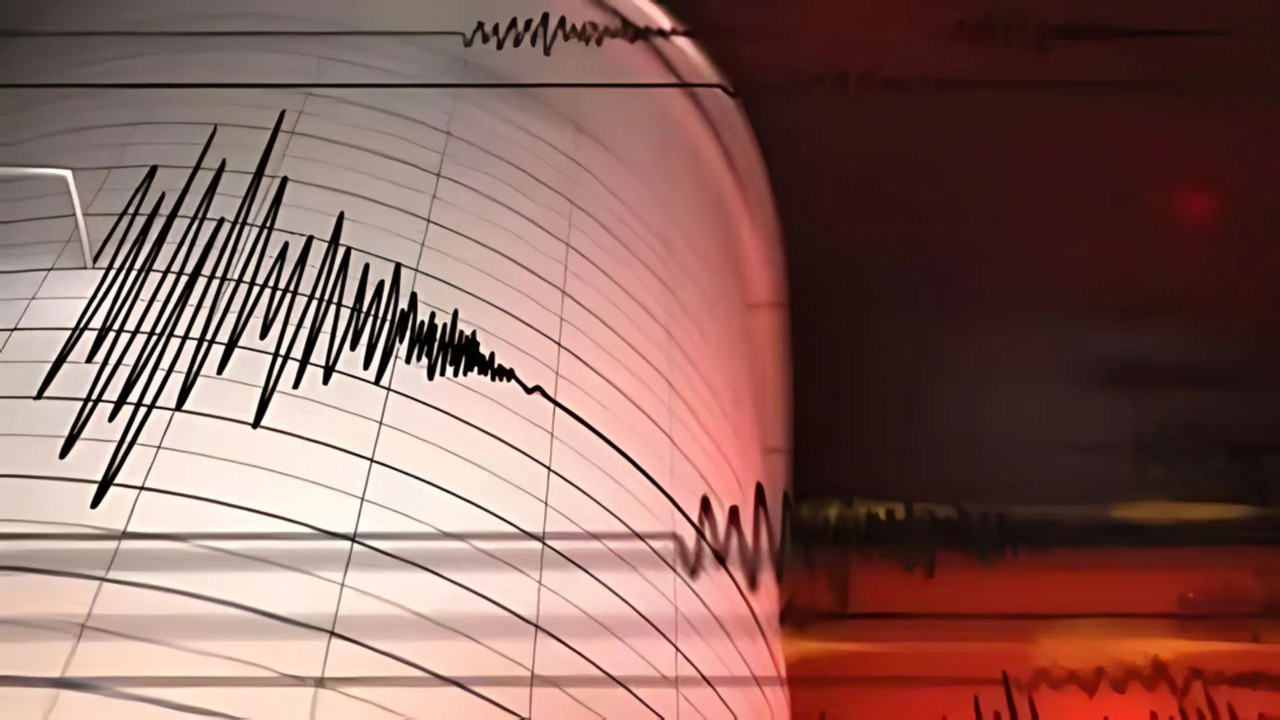 Costa Rica Hit by 4.1 Magnitude Earthquake in North Pacific Ocean