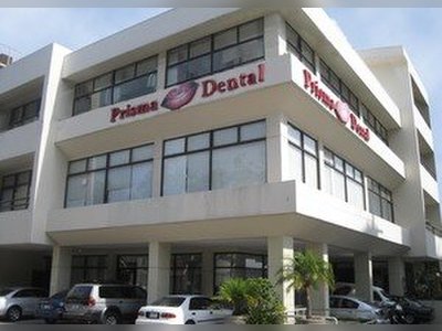 Prisma Dental Named Costa Rica’s Top Clinic by AI-Powered Rankings