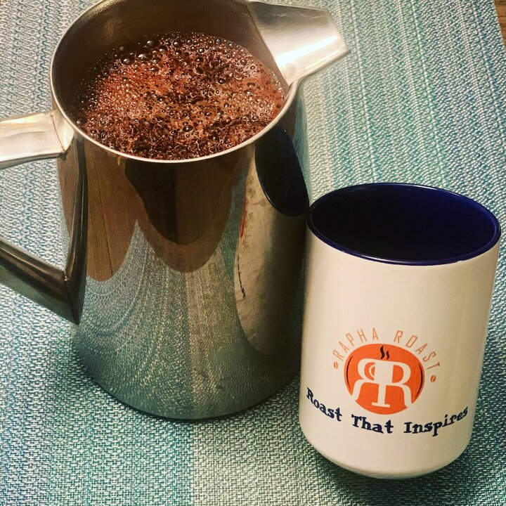 Costa Rican Coffee Brand Thrives in UK with Ethical Roots