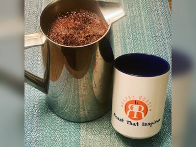 Costa Rican Coffee Brand Thrives in UK with Ethical Roots