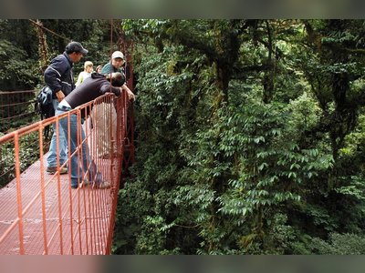Costa Rica Expands Air Routes to Offset Decline in European Tourism