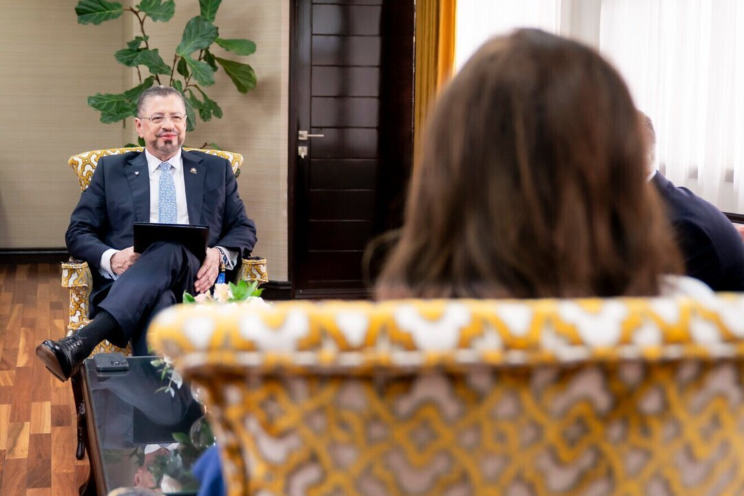 Costa Rica Officially Adopts IHRA Antisemitism Definition