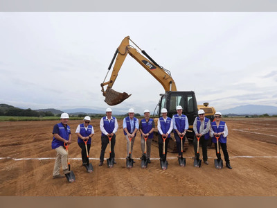 Nelipak Begins Construction on New Healthcare Plant in Costa Rica