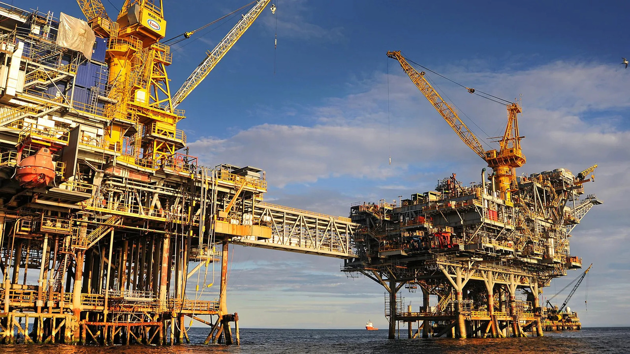 Woodside Takes Over Bass Strait Operations from ExxonMobil
