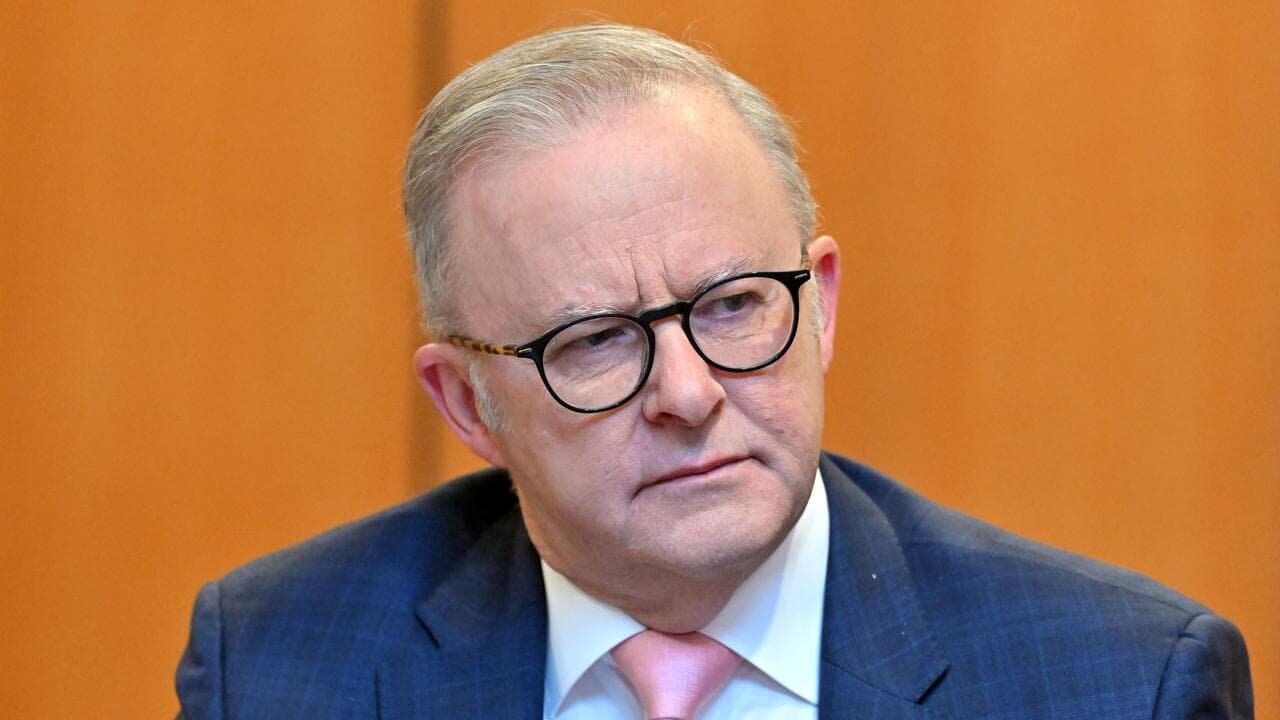 Australia's PM Slams Israel’s Denial of Starvation in Gaza