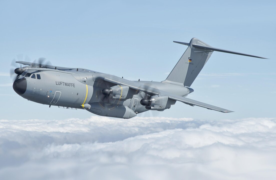 Germany Inks $260 Million Deal with Elbit Systems