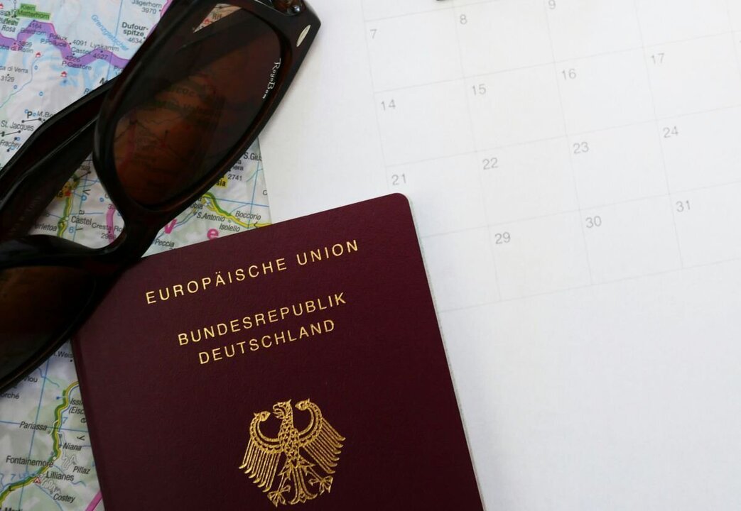 Deutschland wird im Jahr 2025 der wichtigste Tourismussmarkt für Griechenland.