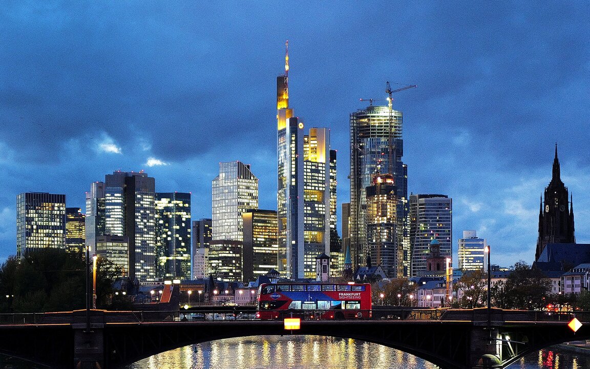 Deutschland genehmigt Rekordinvestitionen und -kredite im Haushalt 2026