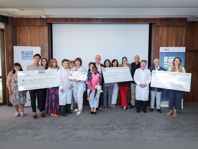 Two Young Patients Saved by Emergency Cardiac Surgery in Monaco